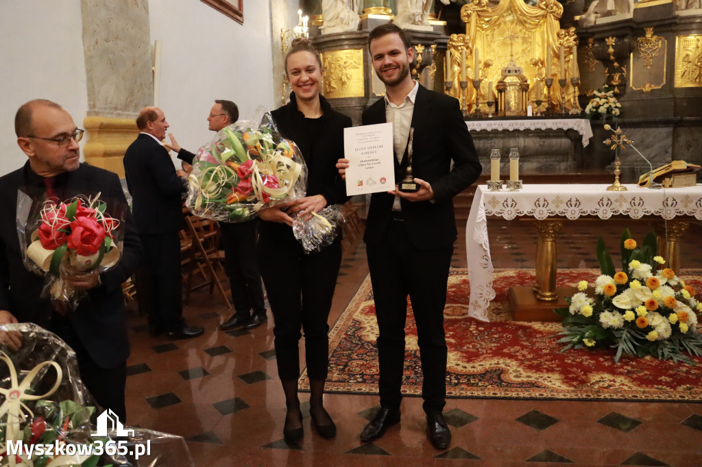 Fotorelacja z Jasnej Góry II: Festiwal Pieśni Maryjnej Częstochowa - Koziegłowy