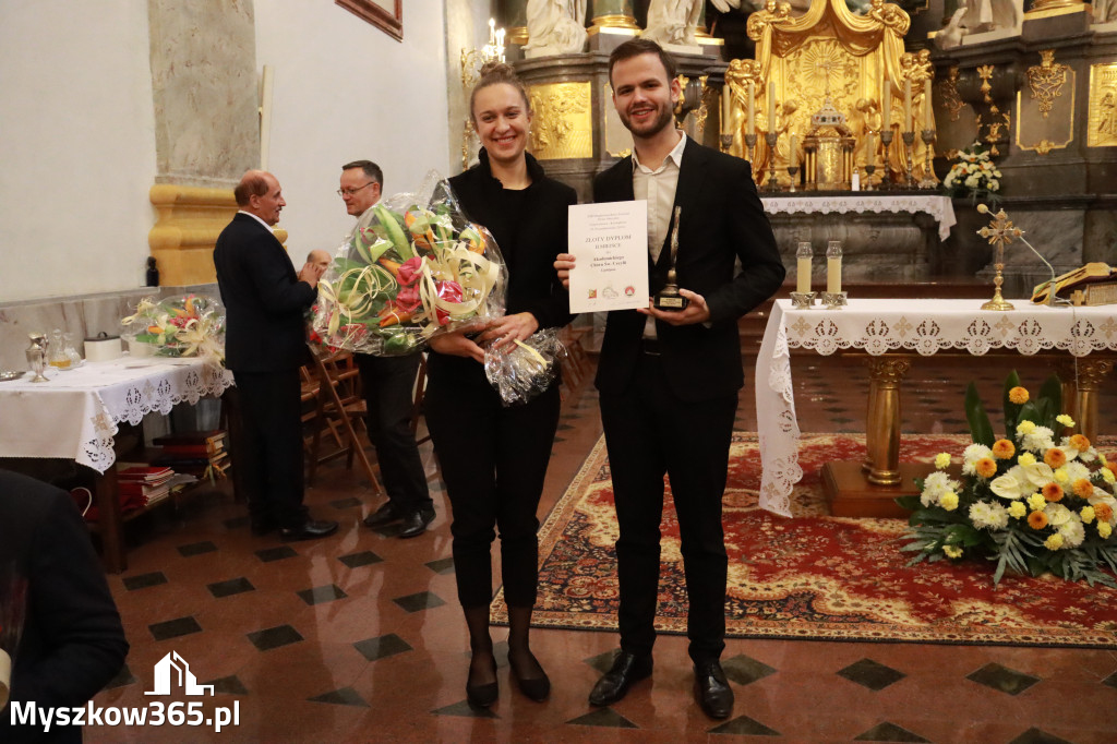 Fotorelacja z Jasnej Góry II: Festiwal Pieśni Maryjnej Częstochowa - Koziegłowy