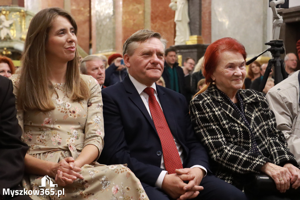 Fotorelacja z Jasnej Góry II: Festiwal Pieśni Maryjnej Częstochowa - Koziegłowy