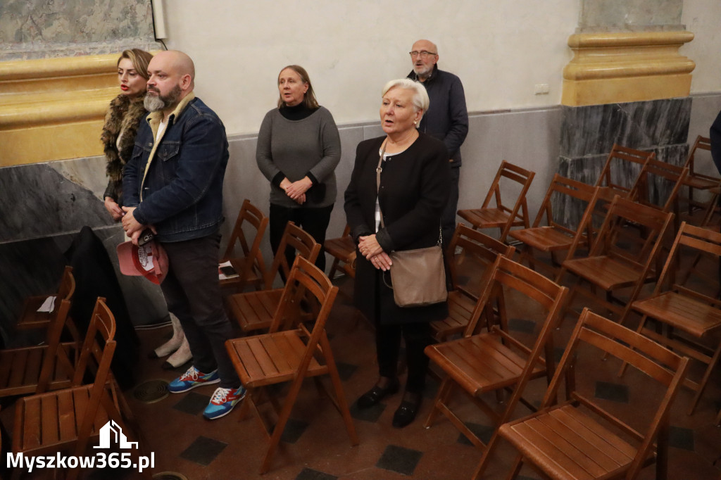 Fotorelacja z Jasnej Góry II: Festiwal Pieśni Maryjnej Częstochowa - Koziegłowy