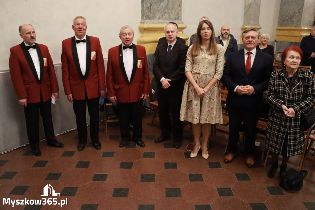 Fotorelacja z Jasnej Góry II: Festiwal Pieśni Maryjnej Częstochowa - Koziegłowy