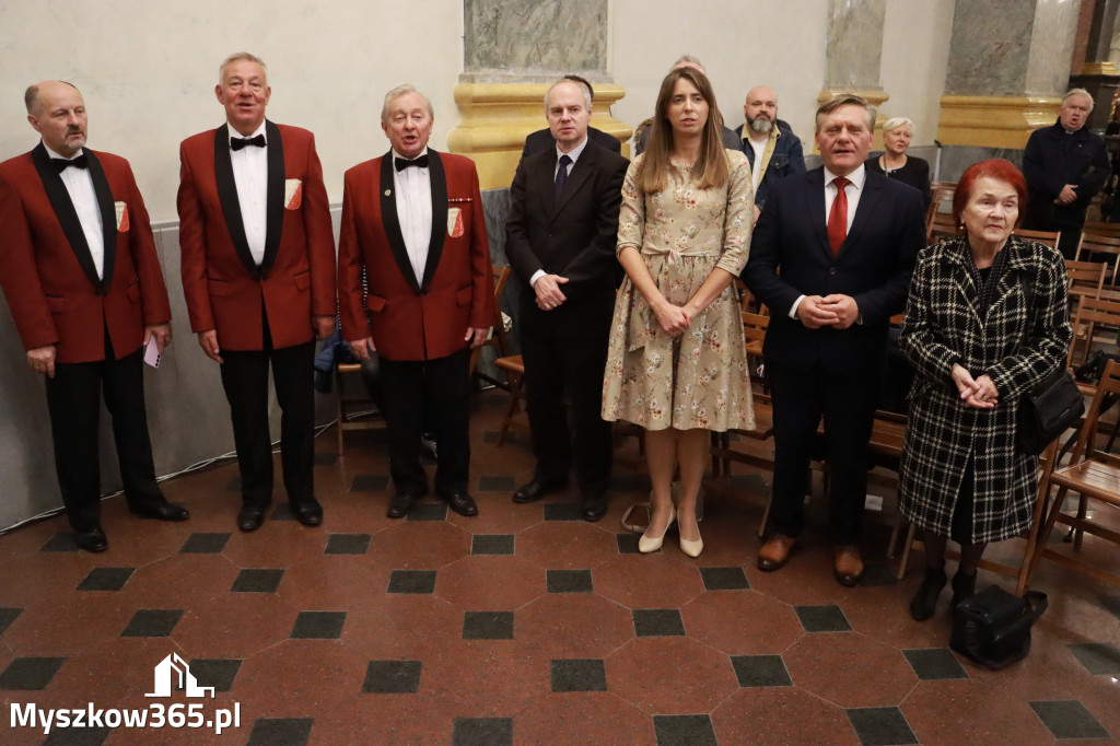 Fotorelacja z Jasnej Góry II: Festiwal Pieśni Maryjnej Częstochowa - Koziegłowy