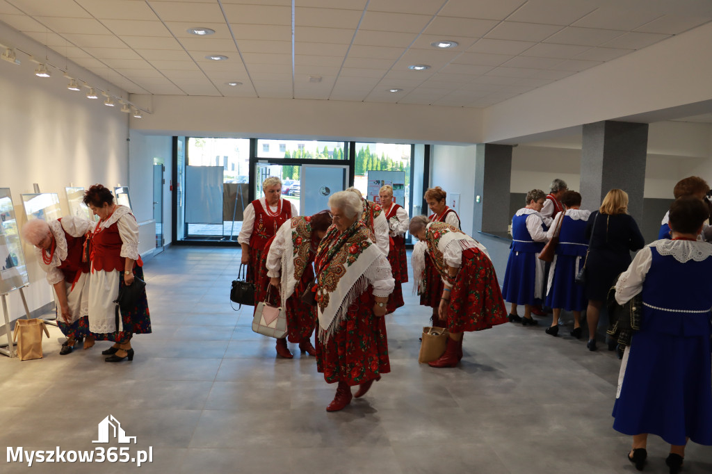 Fotorelacje: Jubileusz 40-lecia Zespołu Śpiewaczego Nowowsianki