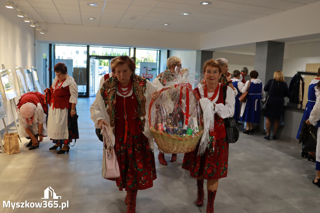 Fotorelacje: Jubileusz 40-lecia Zespołu Śpiewaczego Nowowsianki