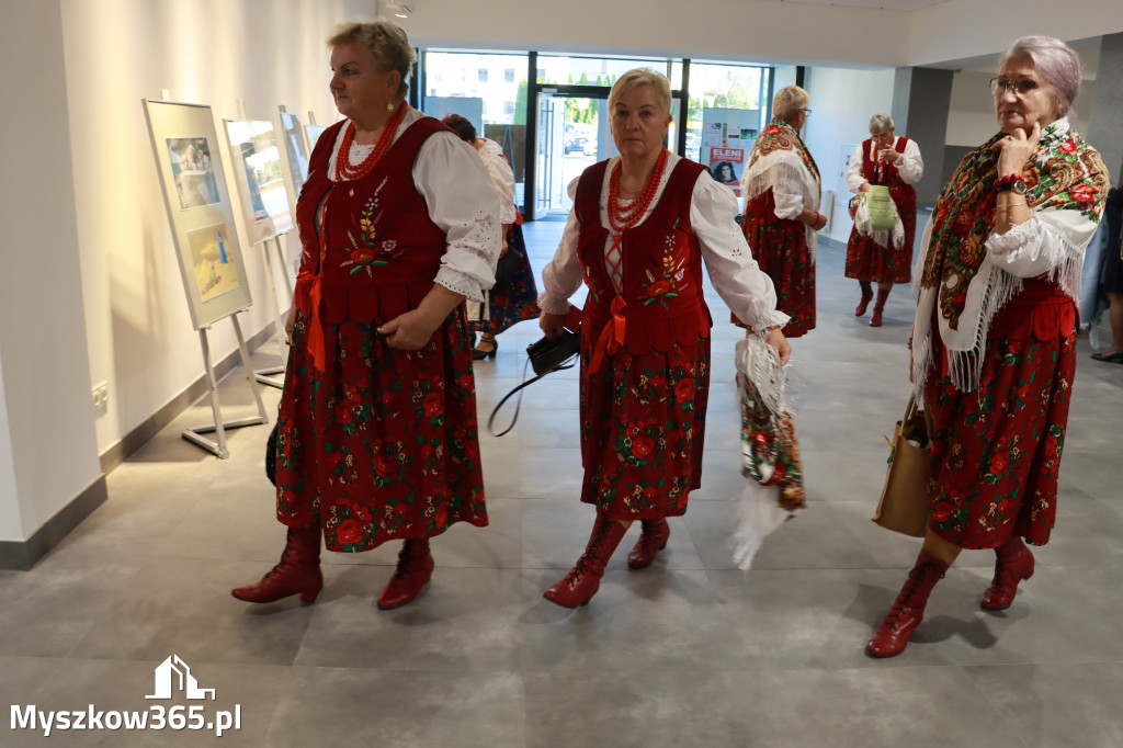 Fotorelacje: Jubileusz 40-lecia Zespołu Śpiewaczego Nowowsianki