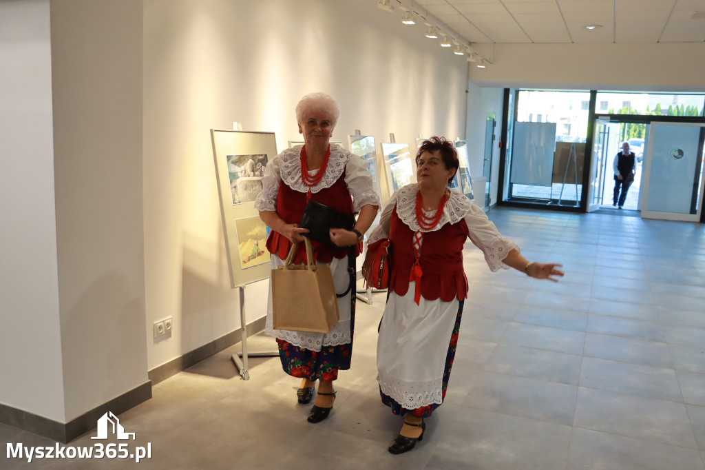 Fotorelacje: Jubileusz 40-lecia Zespołu Śpiewaczego Nowowsianki