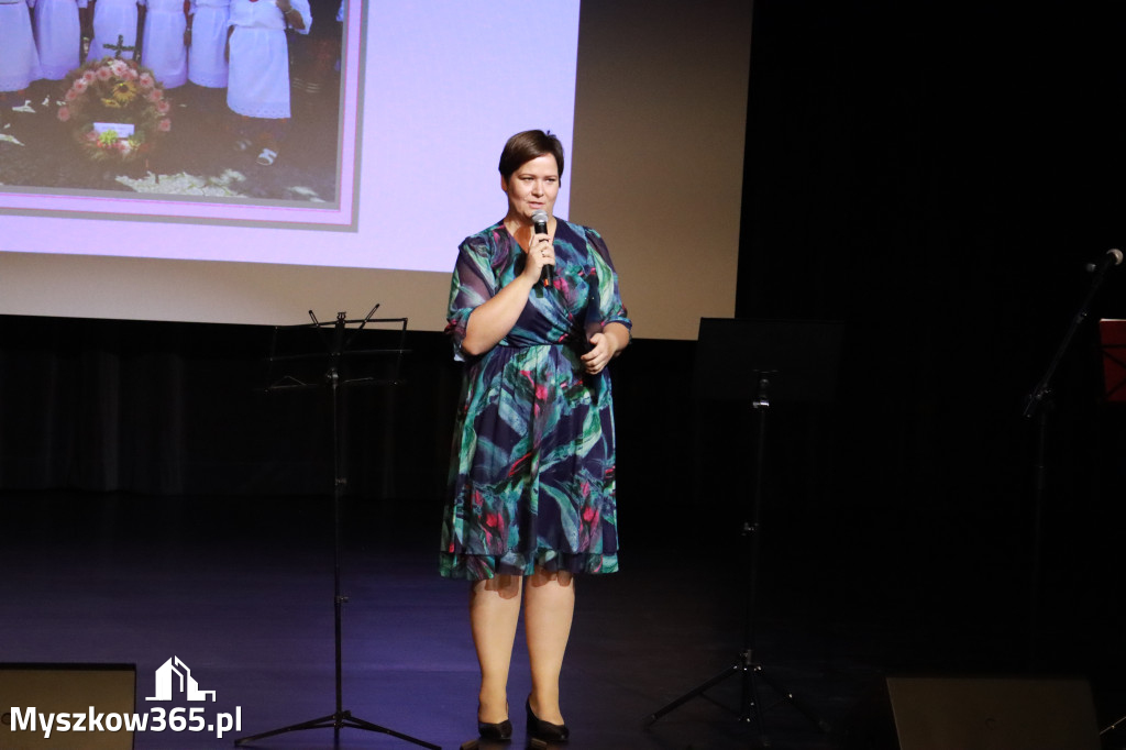 Fotorelacje: Jubileusz 40-lecia Zespołu Śpiewaczego Nowowsianki