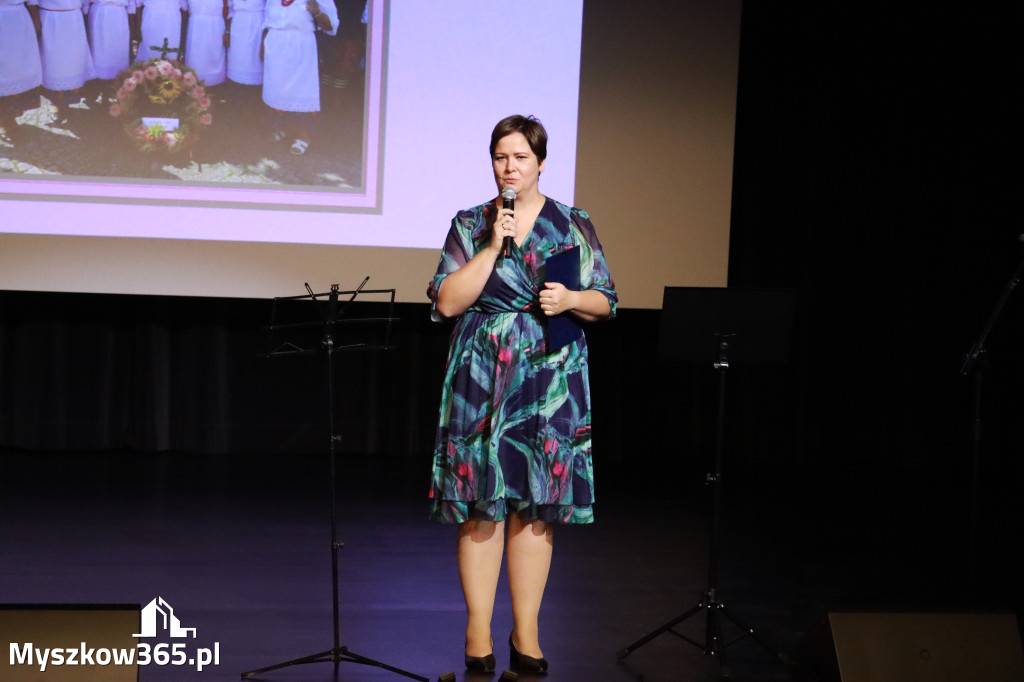 Fotorelacje: Jubileusz 40-lecia Zespołu Śpiewaczego Nowowsianki