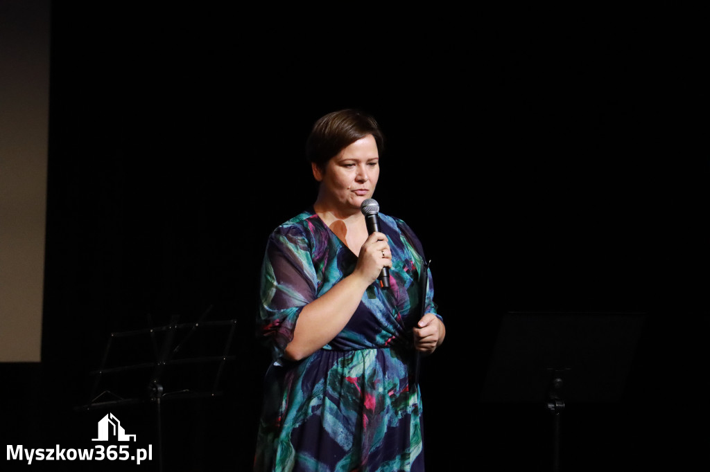 Fotorelacje: Jubileusz 40-lecia Zespołu Śpiewaczego Nowowsianki