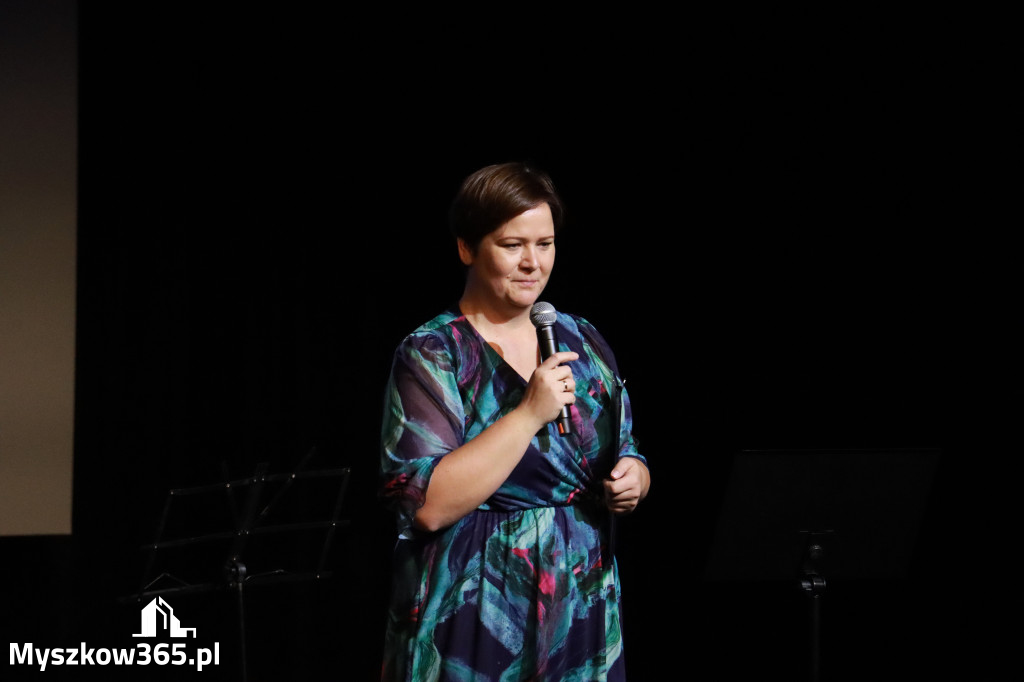 Fotorelacje: Jubileusz 40-lecia Zespołu Śpiewaczego Nowowsianki