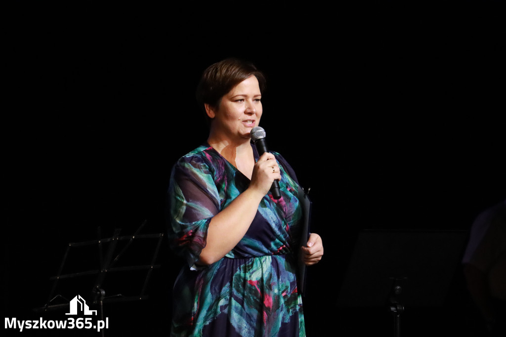 Fotorelacje: Jubileusz 40-lecia Zespołu Śpiewaczego Nowowsianki