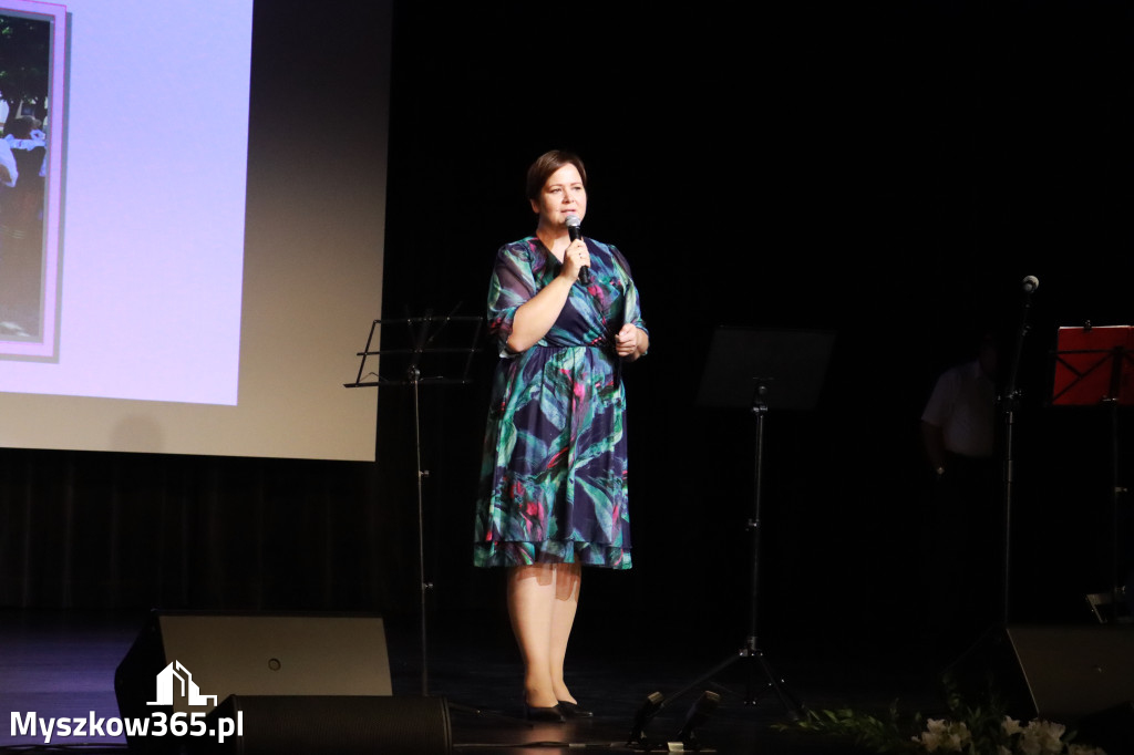 Fotorelacje: Jubileusz 40-lecia Zespołu Śpiewaczego Nowowsianki