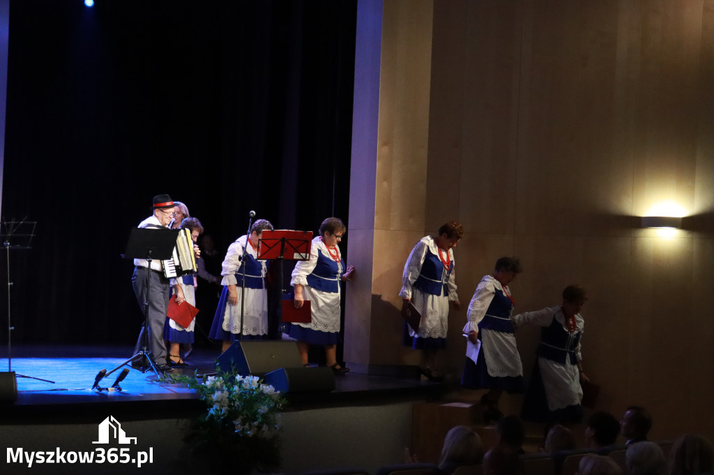 Fotorelacje: Jubileusz 40-lecia Zespołu Śpiewaczego Nowowsianki