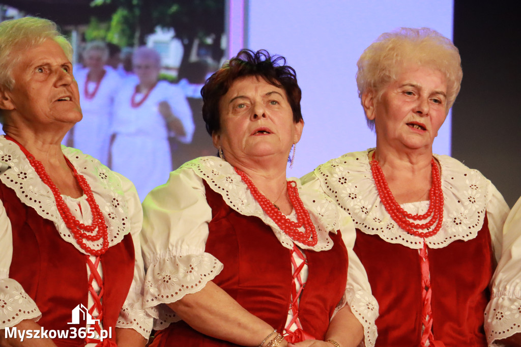 Fotorelacje: Jubileusz 40-lecia Zespołu Śpiewaczego Nowowsianki