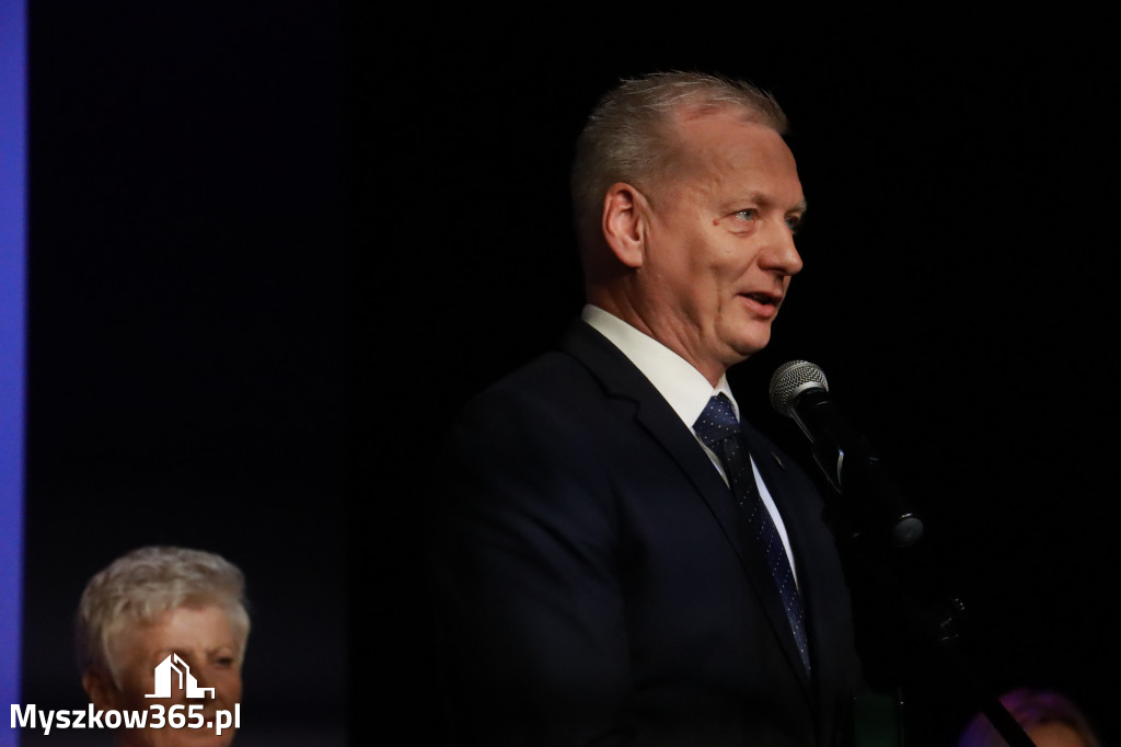 Fotorelacje: Jubileusz 40-lecia Zespołu Śpiewaczego Nowowsianki