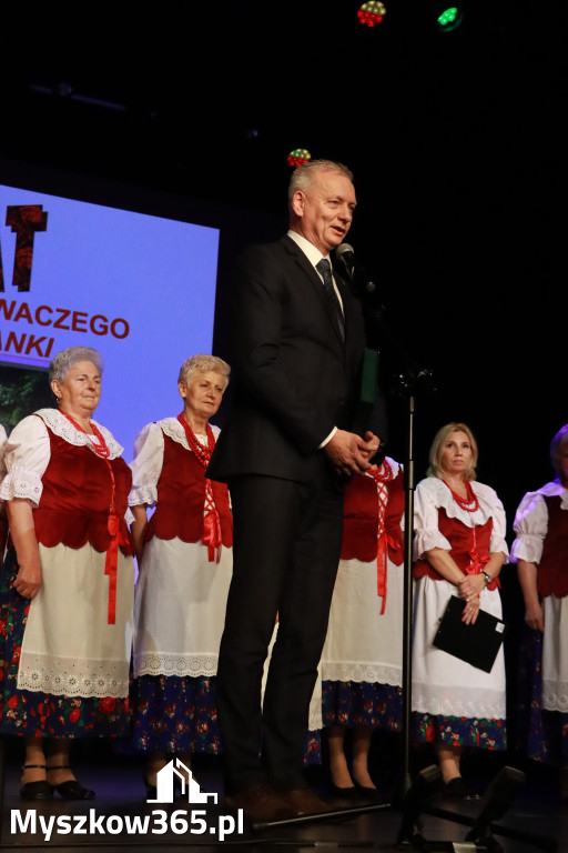 Fotorelacje: Jubileusz 40-lecia Zespołu Śpiewaczego Nowowsianki