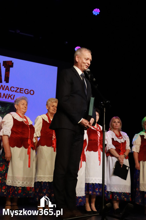 Fotorelacje: Jubileusz 40-lecia Zespołu Śpiewaczego Nowowsianki