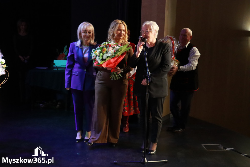 Fotorelacje: Jubileusz 40-lecia Zespołu Śpiewaczego Nowowsianki