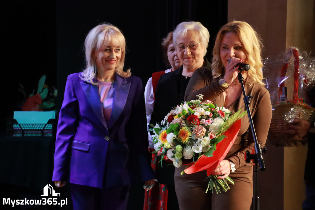 Fotorelacje: Jubileusz 40-lecia Zespołu Śpiewaczego Nowowsianki