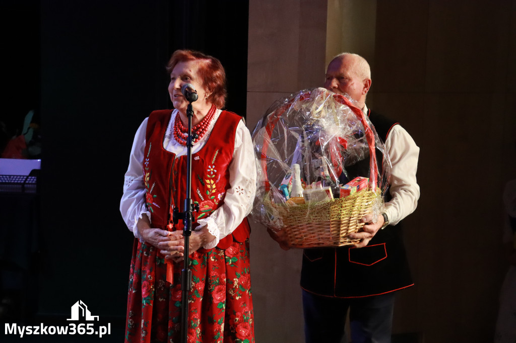 Fotorelacje: Jubileusz 40-lecia Zespołu Śpiewaczego Nowowsianki