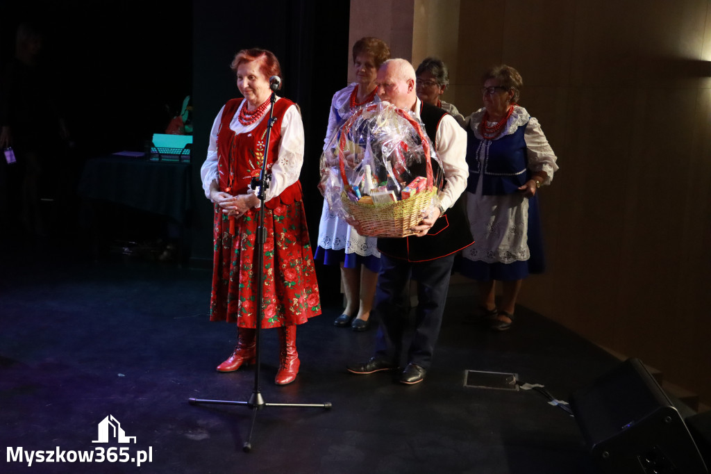 Fotorelacje: Jubileusz 40-lecia Zespołu Śpiewaczego Nowowsianki