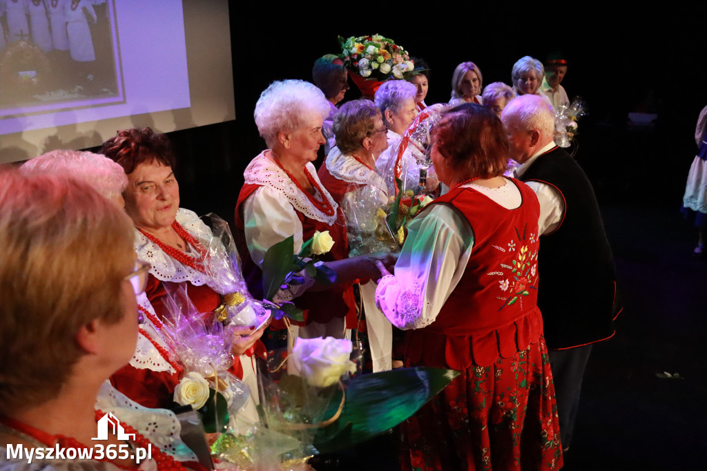 Fotorelacje: Jubileusz 40-lecia Zespołu Śpiewaczego Nowowsianki