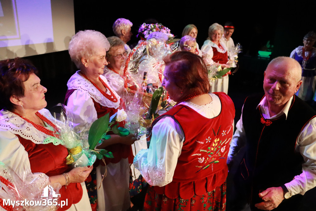 Fotorelacje: Jubileusz 40-lecia Zespołu Śpiewaczego Nowowsianki