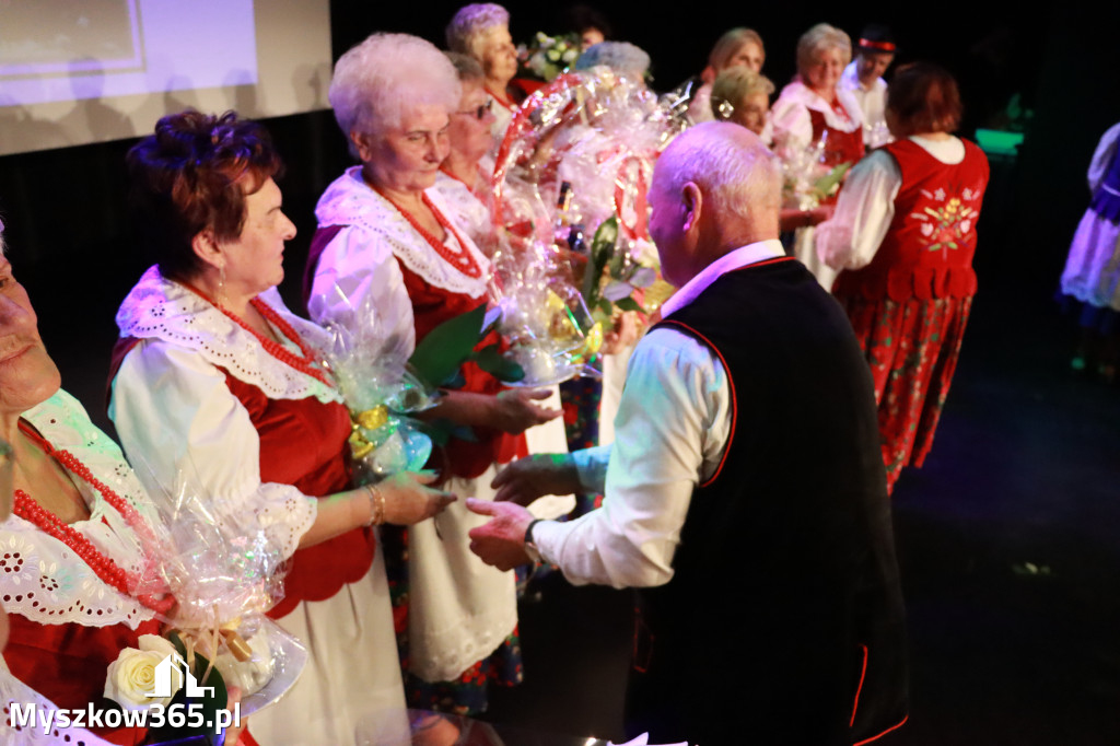 Fotorelacje: Jubileusz 40-lecia Zespołu Śpiewaczego Nowowsianki