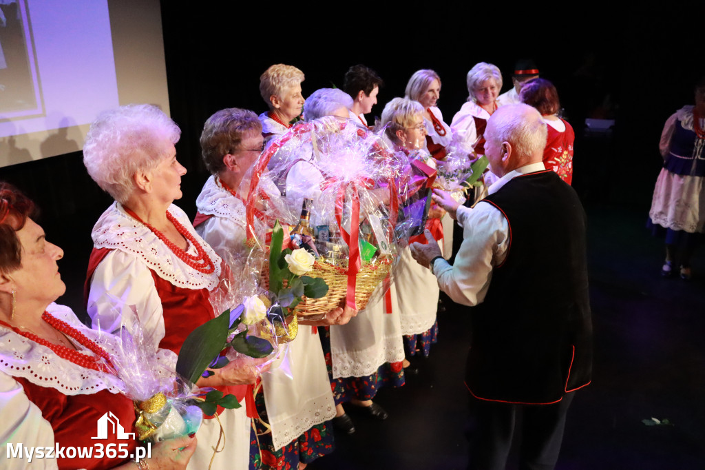 Fotorelacje: Jubileusz 40-lecia Zespołu Śpiewaczego Nowowsianki