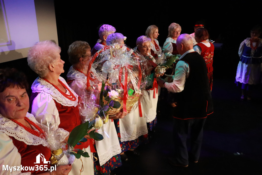 Fotorelacje: Jubileusz 40-lecia Zespołu Śpiewaczego Nowowsianki