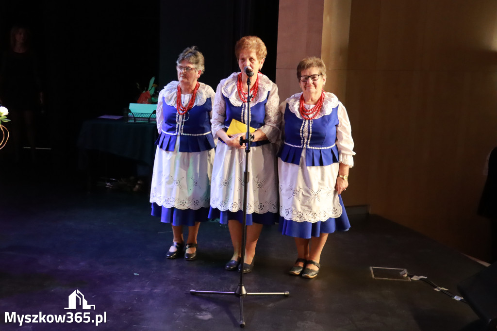 Fotorelacje: Jubileusz 40-lecia Zespołu Śpiewaczego Nowowsianki