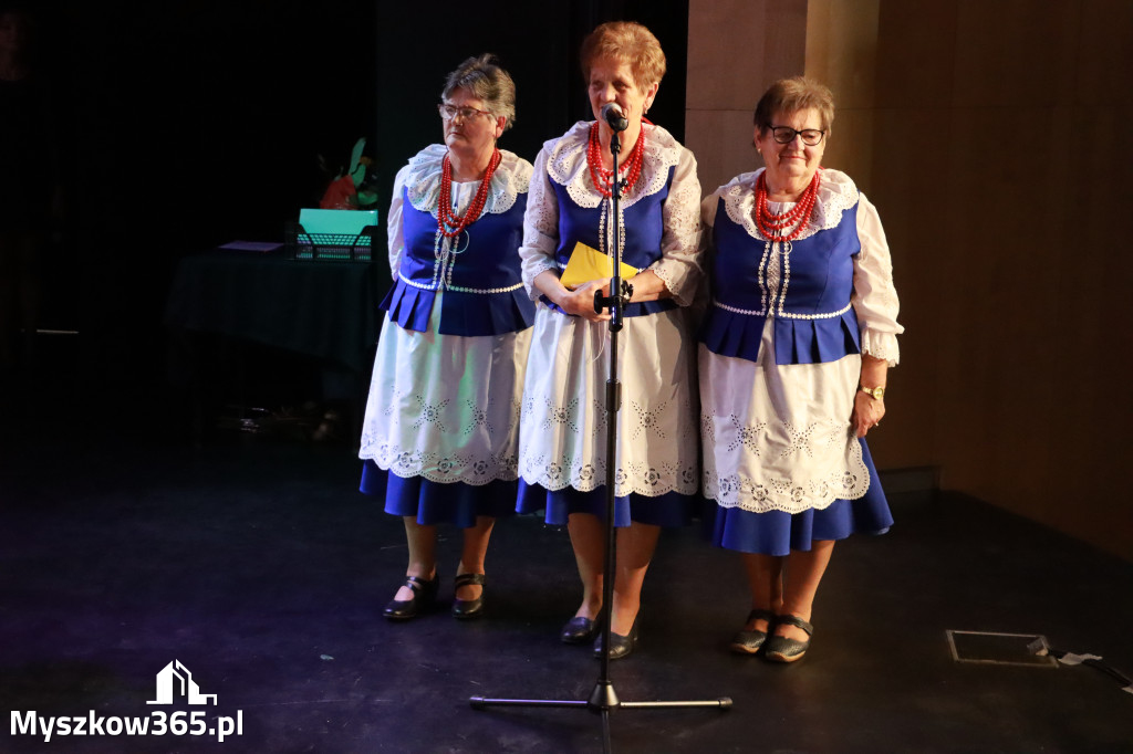 Fotorelacje: Jubileusz 40-lecia Zespołu Śpiewaczego Nowowsianki