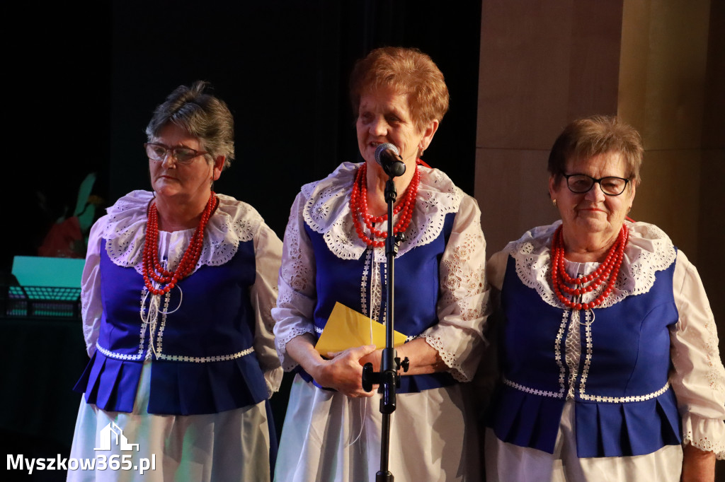 Fotorelacje: Jubileusz 40-lecia Zespołu Śpiewaczego Nowowsianki