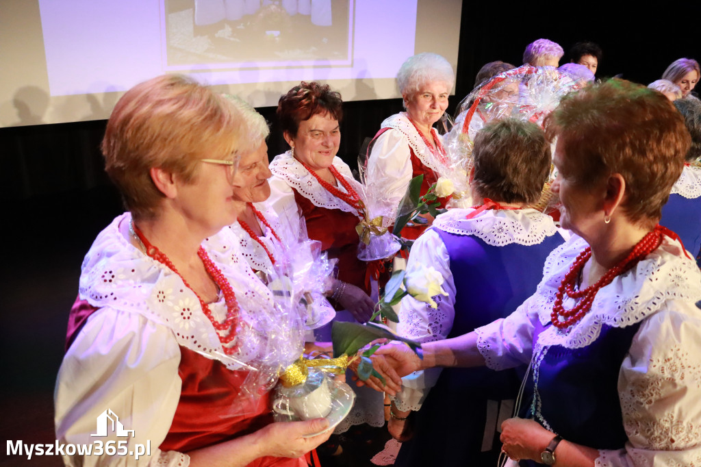 Fotorelacje: Jubileusz 40-lecia Zespołu Śpiewaczego Nowowsianki