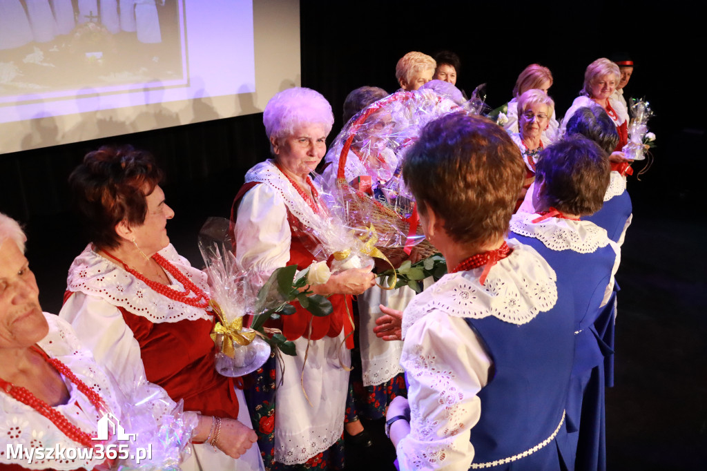 Fotorelacje: Jubileusz 40-lecia Zespołu Śpiewaczego Nowowsianki