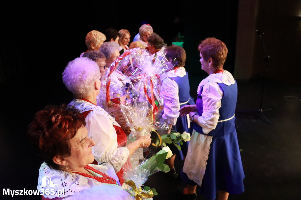 Fotorelacje: Jubileusz 40-lecia Zespołu Śpiewaczego Nowowsianki