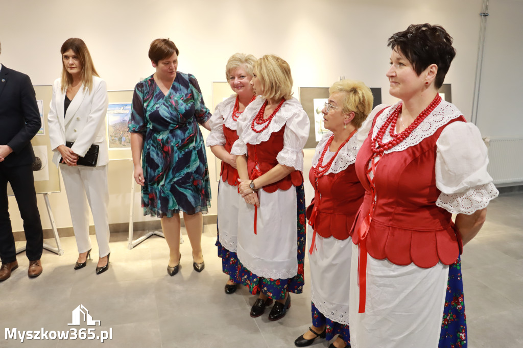 Fotorelacje: Jubileusz 40-lecia Zespołu Śpiewaczego Nowowsianki