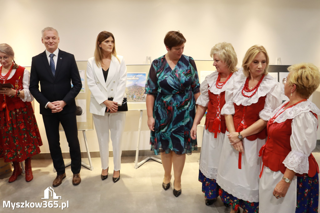 Fotorelacje: Jubileusz 40-lecia Zespołu Śpiewaczego Nowowsianki