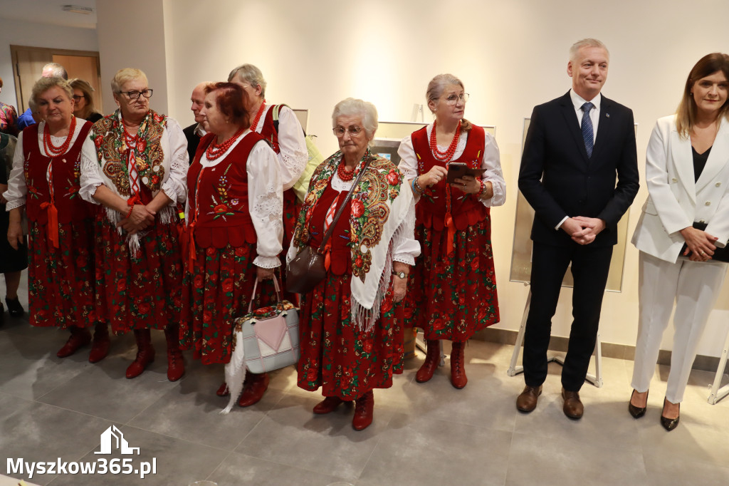 Fotorelacje: Jubileusz 40-lecia Zespołu Śpiewaczego Nowowsianki