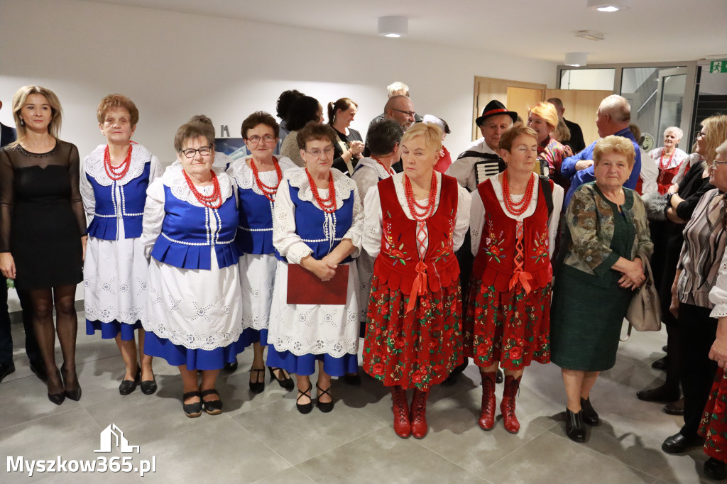 Fotorelacje: Jubileusz 40-lecia Zespołu Śpiewaczego Nowowsianki