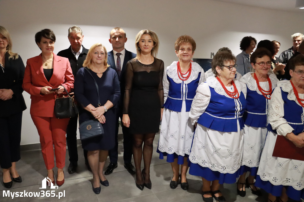 Fotorelacje: Jubileusz 40-lecia Zespołu Śpiewaczego Nowowsianki