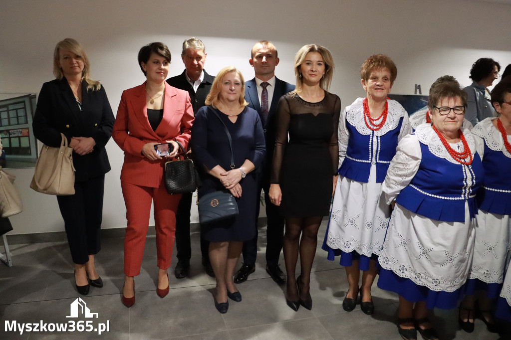 Fotorelacje: Jubileusz 40-lecia Zespołu Śpiewaczego Nowowsianki