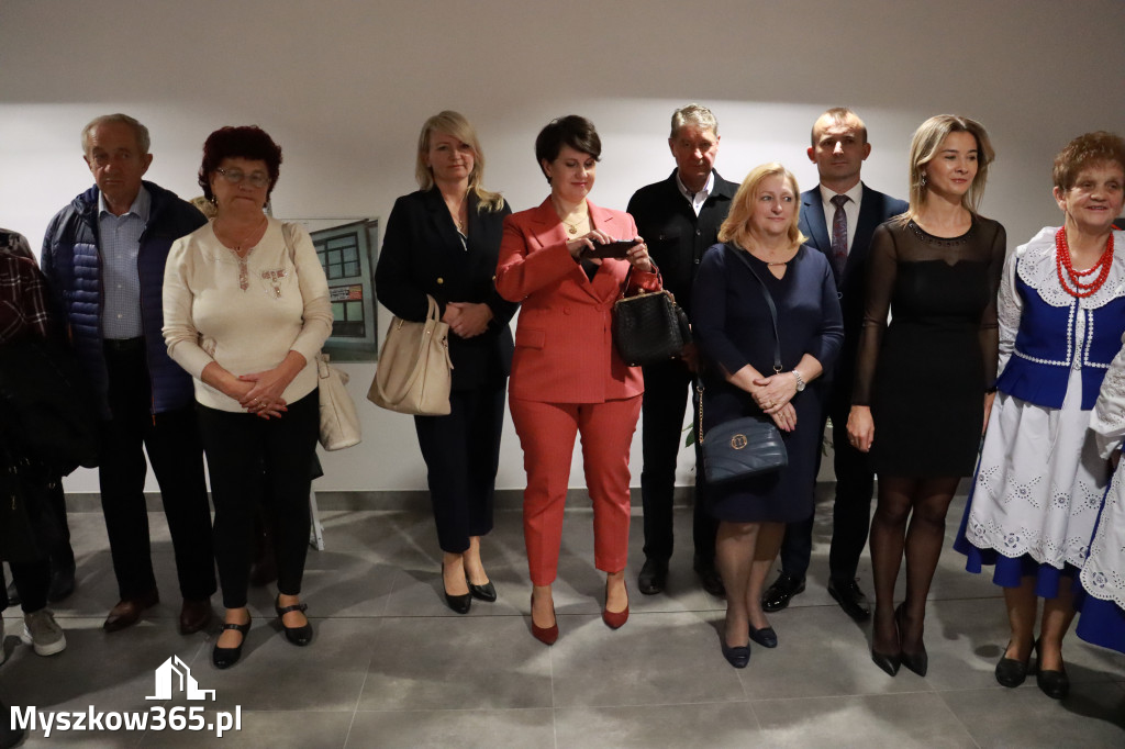 Fotorelacje: Jubileusz 40-lecia Zespołu Śpiewaczego Nowowsianki