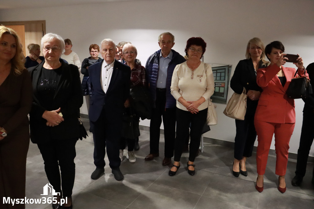 Fotorelacje: Jubileusz 40-lecia Zespołu Śpiewaczego Nowowsianki