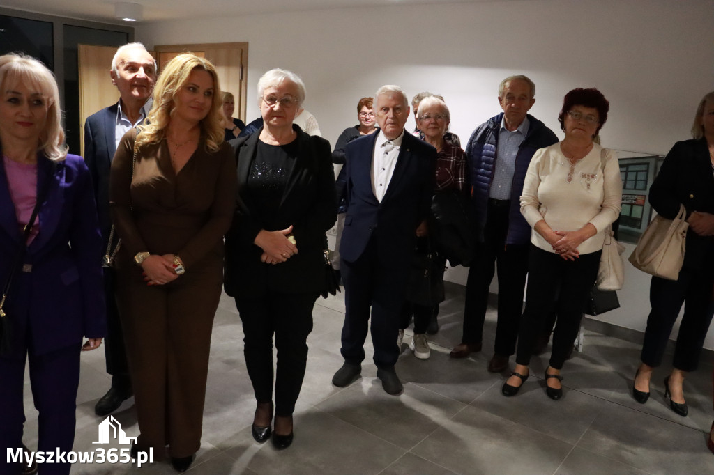 Fotorelacje: Jubileusz 40-lecia Zespołu Śpiewaczego Nowowsianki