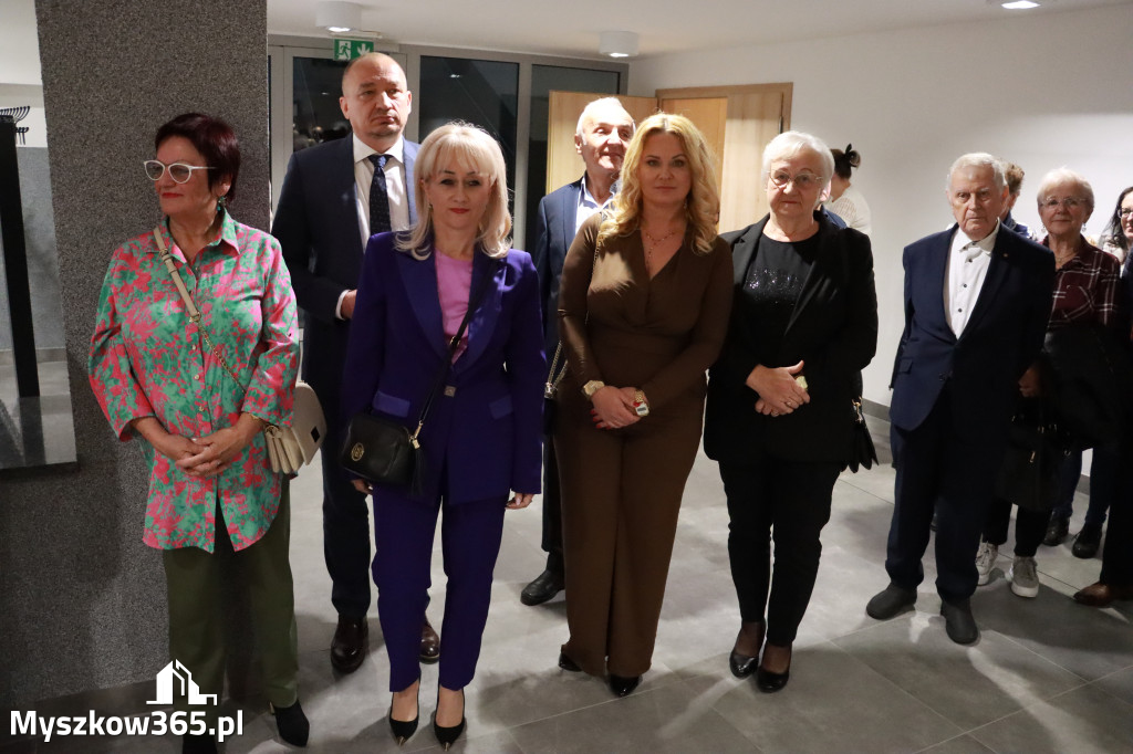 Fotorelacje: Jubileusz 40-lecia Zespołu Śpiewaczego Nowowsianki