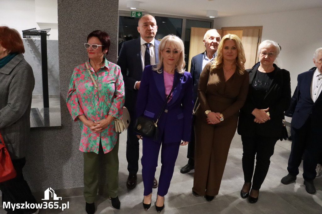 Fotorelacje: Jubileusz 40-lecia Zespołu Śpiewaczego Nowowsianki