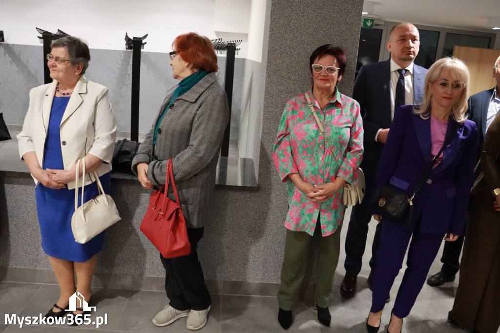 Fotorelacje: Jubileusz 40-lecia Zespołu Śpiewaczego Nowowsianki