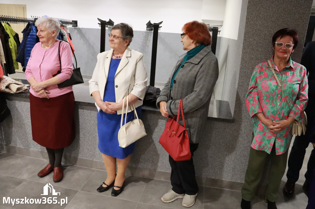 Fotorelacje: Jubileusz 40-lecia Zespołu Śpiewaczego Nowowsianki