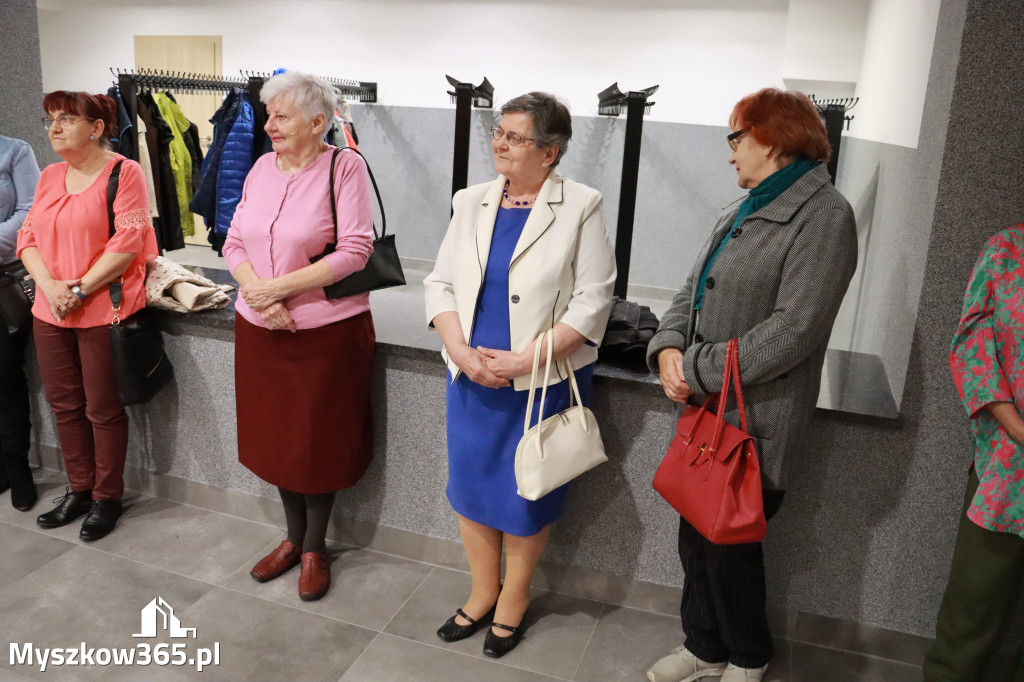 Fotorelacje: Jubileusz 40-lecia Zespołu Śpiewaczego Nowowsianki